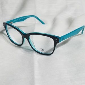 New Op Eyeglasses